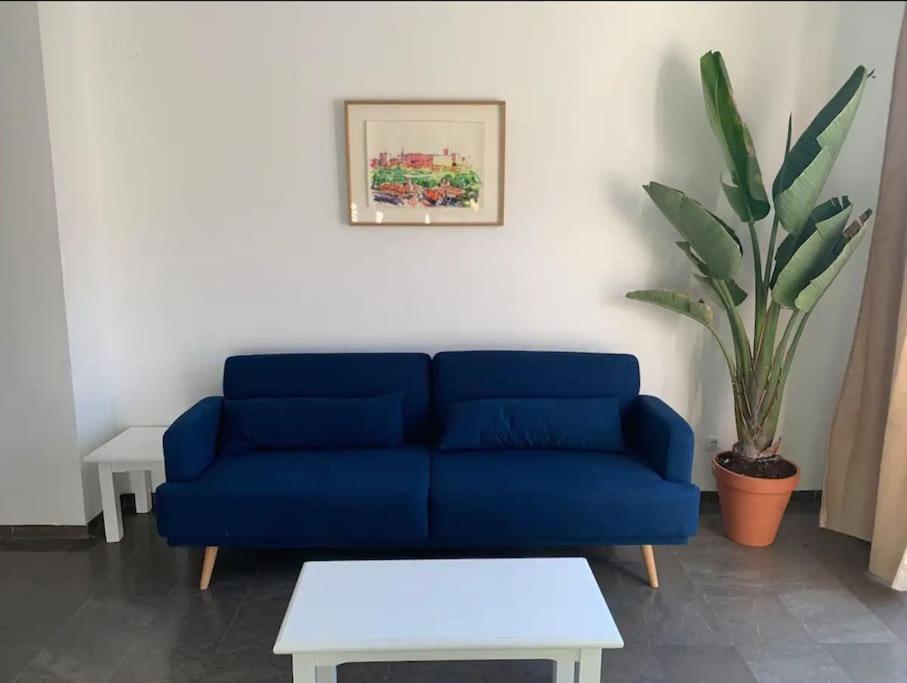 Cosy Apartment & Amazing Views! Close To Alhambra! Grenada Zewnętrze zdjęcie