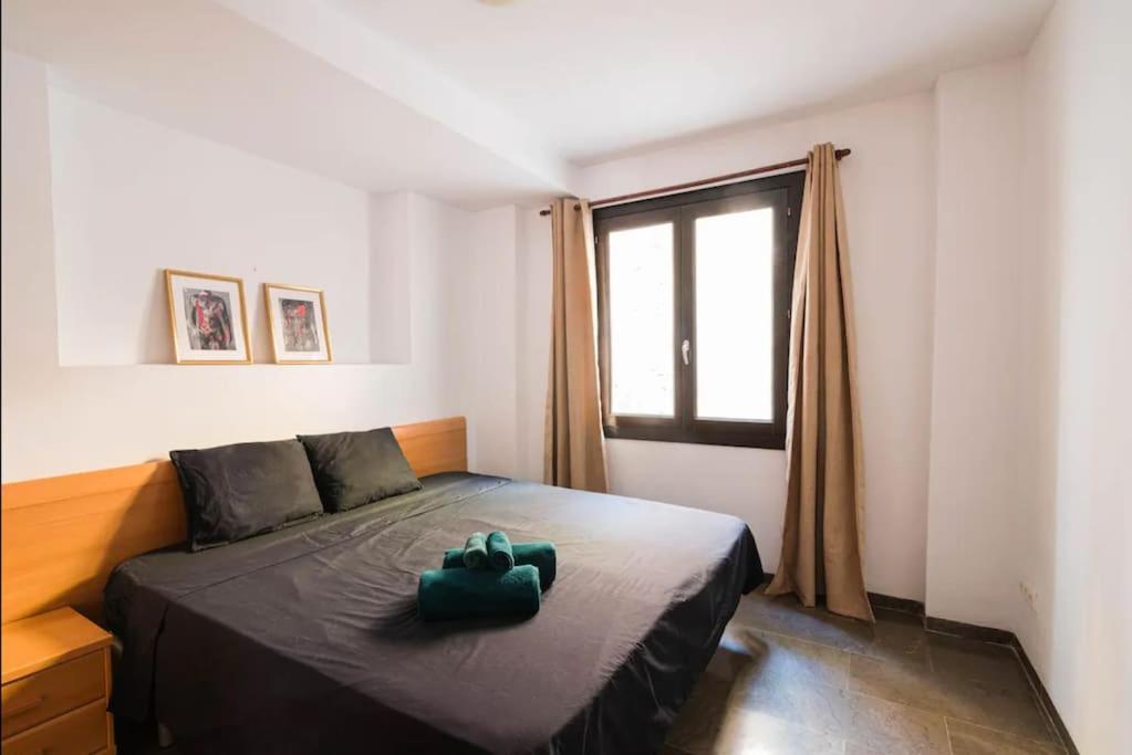 Cosy Apartment & Amazing Views! Close To Alhambra! Grenada Zewnętrze zdjęcie